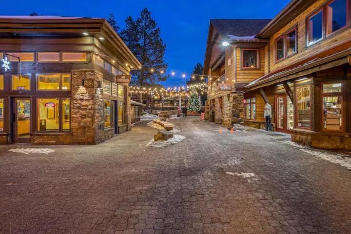 Mt. Bachelor & Sun River Get Away Bend Exterior foto