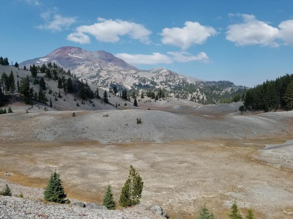 Mt. Bachelor & Sun River Get Away Bend Exterior foto